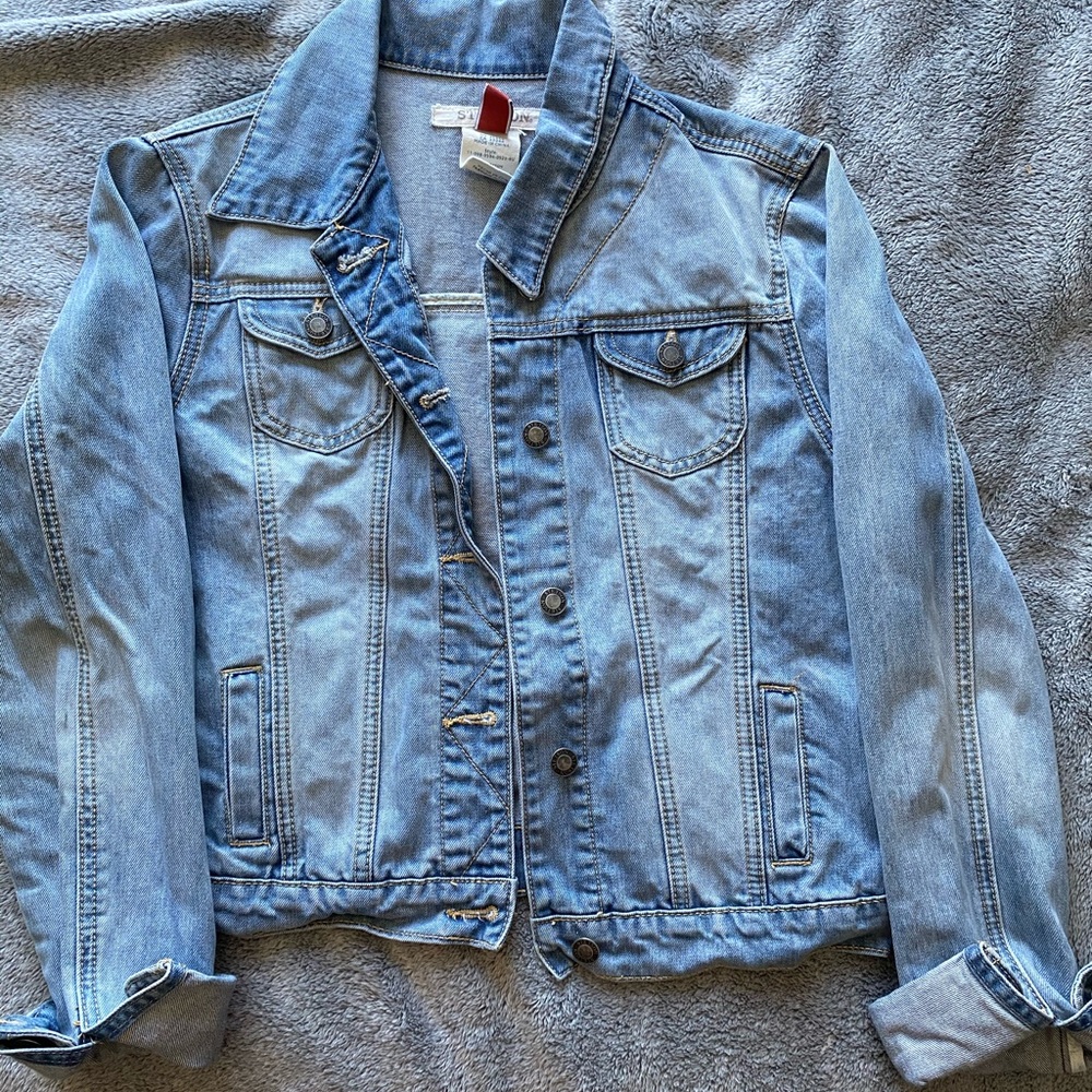 Stetson Denim Jacket